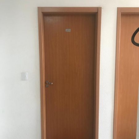 Ferienwohnung Apartamento Em Londrina Privado Com 2 Quartos De Casal Com Utensilios Garagem E Wifi Exterior foto