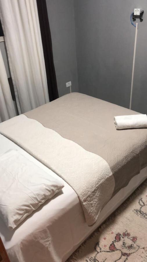 Ferienwohnung Apartamento Em Londrina Privado Com 2 Quartos De Casal Com Utensilios Garagem E Wifi Exterior foto