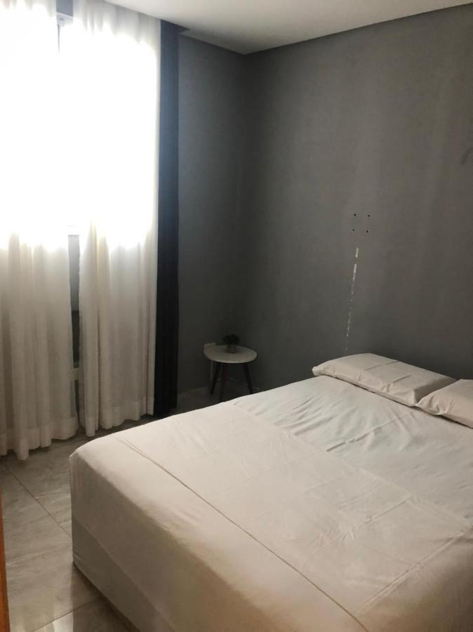 Ferienwohnung Apartamento Em Londrina Privado Com 2 Quartos De Casal Com Utensilios Garagem E Wifi Exterior foto