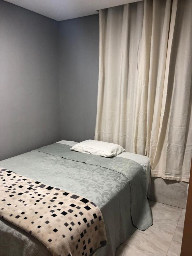 Ferienwohnung Apartamento Em Londrina Privado Com 2 Quartos De Casal Com Utensilios Garagem E Wifi Exterior foto