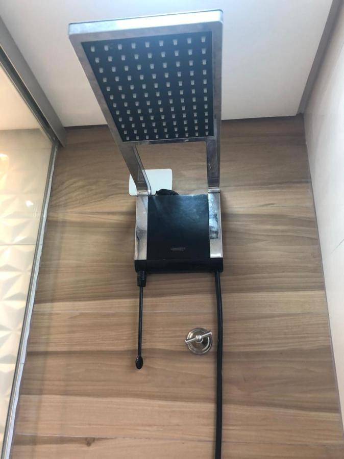 Ferienwohnung Apartamento Em Londrina Privado Com 2 Quartos De Casal Com Utensilios Garagem E Wifi Exterior foto