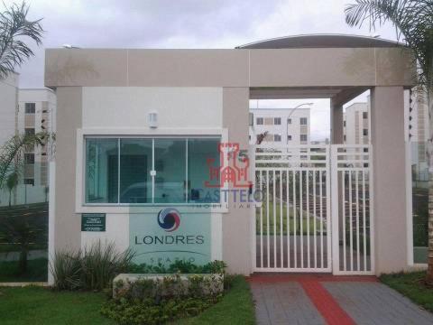 Ferienwohnung Apartamento Em Londrina Privado Com 2 Quartos De Casal Com Utensilios Garagem E Wifi Exterior foto