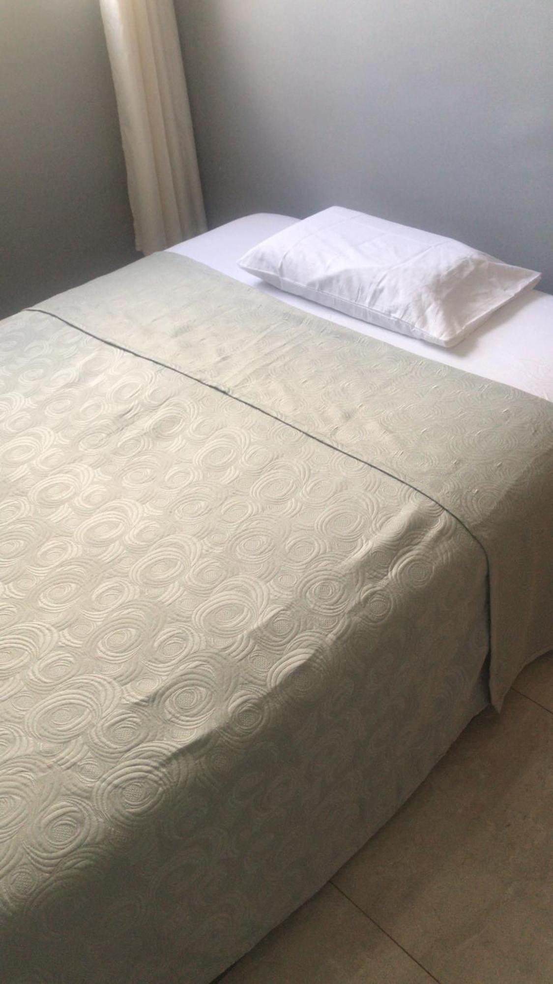 Ferienwohnung Apartamento Em Londrina Privado Com 2 Quartos De Casal Com Utensilios Garagem E Wifi Exterior foto